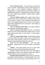 Term Papers 'SIA "Radio Sigulda" saimnieciskās darbības analīze', 27.