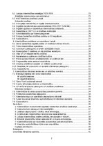 Research Papers 'Kiberdrošība Latvijā un Eiropas Savienībā: draudi, risinājumi un attīstības pers', 3.