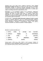 Research Papers 'Kiberdrošība Latvijā un Eiropas Savienībā: draudi, risinājumi un attīstības pers', 5.