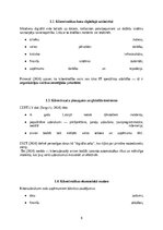 Research Papers 'Kiberdrošība Latvijā un Eiropas Savienībā: draudi, risinājumi un attīstības pers', 7.