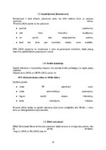 Research Papers 'Kiberdrošība Latvijā un Eiropas Savienībā: draudi, risinājumi un attīstības pers', 11.