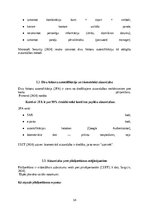 Research Papers 'Kiberdrošība Latvijā un Eiropas Savienībā: draudi, risinājumi un attīstības pers', 15.