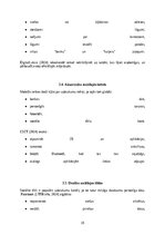 Research Papers 'Kiberdrošība Latvijā un Eiropas Savienībā: draudi, risinājumi un attīstības pers', 16.