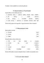 Research Papers 'Kiberdrošība Latvijā un Eiropas Savienībā: draudi, risinājumi un attīstības pers', 21.