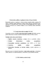Research Papers 'Kiberdrošība Latvijā un Eiropas Savienībā: draudi, risinājumi un attīstības pers', 24.