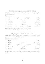 Research Papers 'Kiberdrošība Latvijā un Eiropas Savienībā: draudi, risinājumi un attīstības pers', 26.