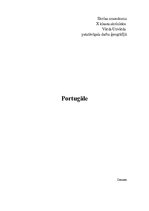 Summaries, Notes 'Portugāles apraksts diagrammās', 1.
