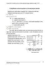 Samples 'Privātmājas apkures un ventilācijas sistēmas aprēķins', 28.