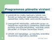 Presentations 'Valsts programma Pilsoniskās sabiedrības stiprināšana"', 4.