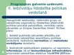 Presentations 'Valsts programma Pilsoniskās sabiedrības stiprināšana"', 8.
