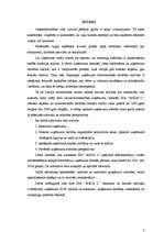 Term Papers 'SIA "Anda L" tiesiskās un finanšu darbības izvērtējums', 8.