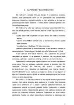 Term Papers 'SIA "Anda L" tiesiskās un finanšu darbības izvērtējums', 9.