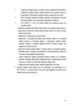 Term Papers 'SIA "Anda L" tiesiskās un finanšu darbības izvērtējums', 58.