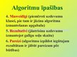 Presentations 'Algoritmi', 9.