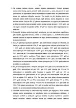 Term Papers 'Grāmatvedības uzskaite, analīze un nodokļi tirdzniecības mikrouzņēmumā', 70.