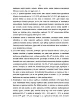 Term Papers 'Grāmatvedības uzskaite, analīze un nodokļi tirdzniecības mikrouzņēmumā', 71.