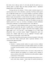 Term Papers 'Četrgadīgu bērnu pētnieciskā darbība patstāvības veicināšanai', 16.