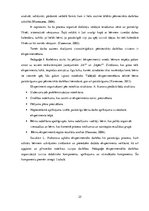 Term Papers 'Četrgadīgu bērnu pētnieciskā darbība patstāvības veicināšanai', 25.