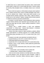 Term Papers 'Sabiedriskas organizācijas un komercuzņēmuma darbības salīdzinājums', 7.