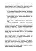 Term Papers 'Sabiedriskas organizācijas un komercuzņēmuma darbības salīdzinājums', 26.