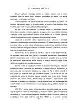 Term Papers 'Sabiedriskas organizācijas un komercuzņēmuma darbības salīdzinājums', 43.