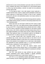 Term Papers 'Sabiedriskas organizācijas un komercuzņēmuma darbības salīdzinājums', 49.