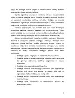 Research Papers 'SIA "Info Būve" stratēģijas analīze', 5.