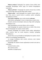 Term Papers 'Nepilngadīgo lietu inspektoru dienesta loma un darbība Valsts policijā Rīgas reģ', 11.