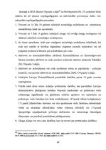 Term Papers 'Nepilngadīgo lietu inspektoru dienesta loma un darbība Valsts policijā Rīgas reģ', 49.