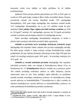 Term Papers 'Nepilngadīgo lietu inspektoru dienesta loma un darbība Valsts policijā Rīgas reģ', 53.