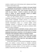 Term Papers 'Nepilngadīgo lietu inspektoru dienesta loma un darbība Valsts policijā Rīgas reģ', 76.