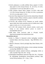 Term Papers 'Nepilngadīgo lietu inspektoru dienesta loma un darbība Valsts policijā Rīgas reģ', 80.