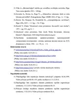 Term Papers 'Nepilngadīgo lietu inspektoru dienesta loma un darbība Valsts policijā Rīgas reģ', 81.