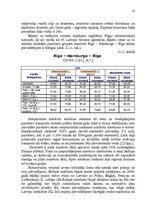 Research Papers 'Starptautiskie pasažieru pārvadājumi Rīga – Hamburga – Rīga', 10.