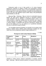 Research Papers 'Starptautiskie pasažieru pārvadājumi Rīga – Hamburga – Rīga', 18.