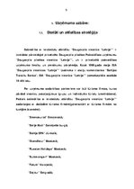 Research Papers 'Mārketinga organizācija SIA "Daugavpils viesnīcā "Latvija""', 9.