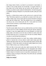 Summaries, Notes 'Doku Atis “Mans dzīves rīts”', 4.