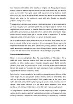 Summaries, Notes 'Doku Atis “Mans dzīves rīts”', 5.
