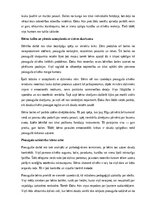 Summaries, Notes 'Doku Atis “Mans dzīves rīts”', 6.