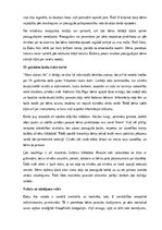 Summaries, Notes 'Doku Atis “Mans dzīves rīts”', 7.
