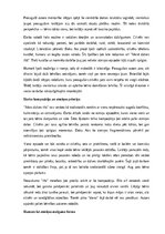 Summaries, Notes 'Doku Atis “Mans dzīves rīts”', 8.