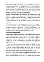 Summaries, Notes 'Doku Atis “Mans dzīves rīts”', 9.