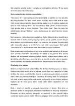 Summaries, Notes 'Doku Atis “Mans dzīves rīts”', 10.