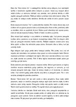 Summaries, Notes 'Doku Atis “Mans dzīves rīts”', 12.