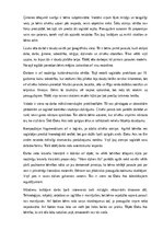 Summaries, Notes 'Doku Atis “Mans dzīves rīts”', 13.