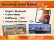 Presentations 'Danubius Hotel Gellert', 3.