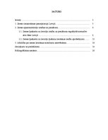 Research Papers 'Zemes īpašnieku tiesības un pienākumi', 1.
