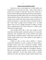 Research Papers 'Laika un telpas filosofiskie aspekti', 1.