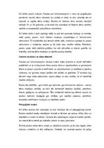 Essays 'M.Cielēna ‘Pasakas par brīnummazajiem’: tēlu simbolika, sižeta struktūra un peda', 1.