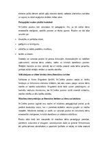 Essays 'M.Cielēna ‘Pasakas par brīnummazajiem’: tēlu simbolika, sižeta struktūra un peda', 3.